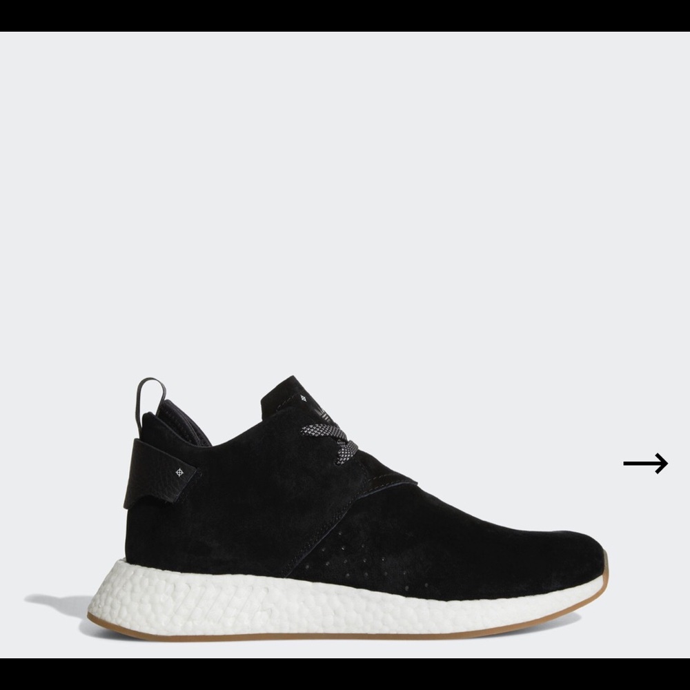 Brand New Adidas NMD